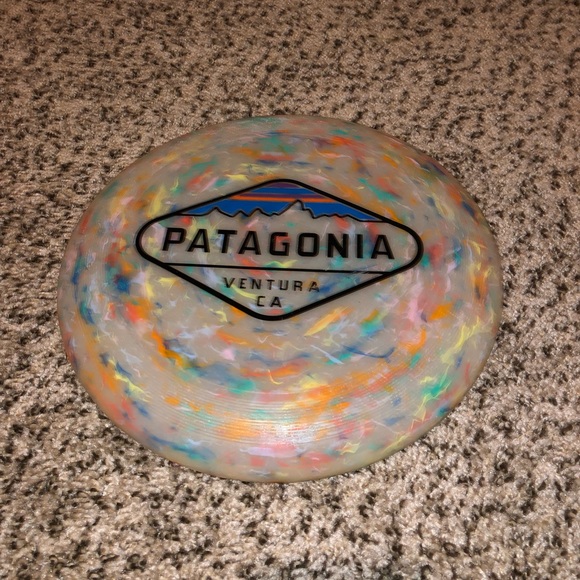 Patagonia Other - Patagonia ultimate Freebee
